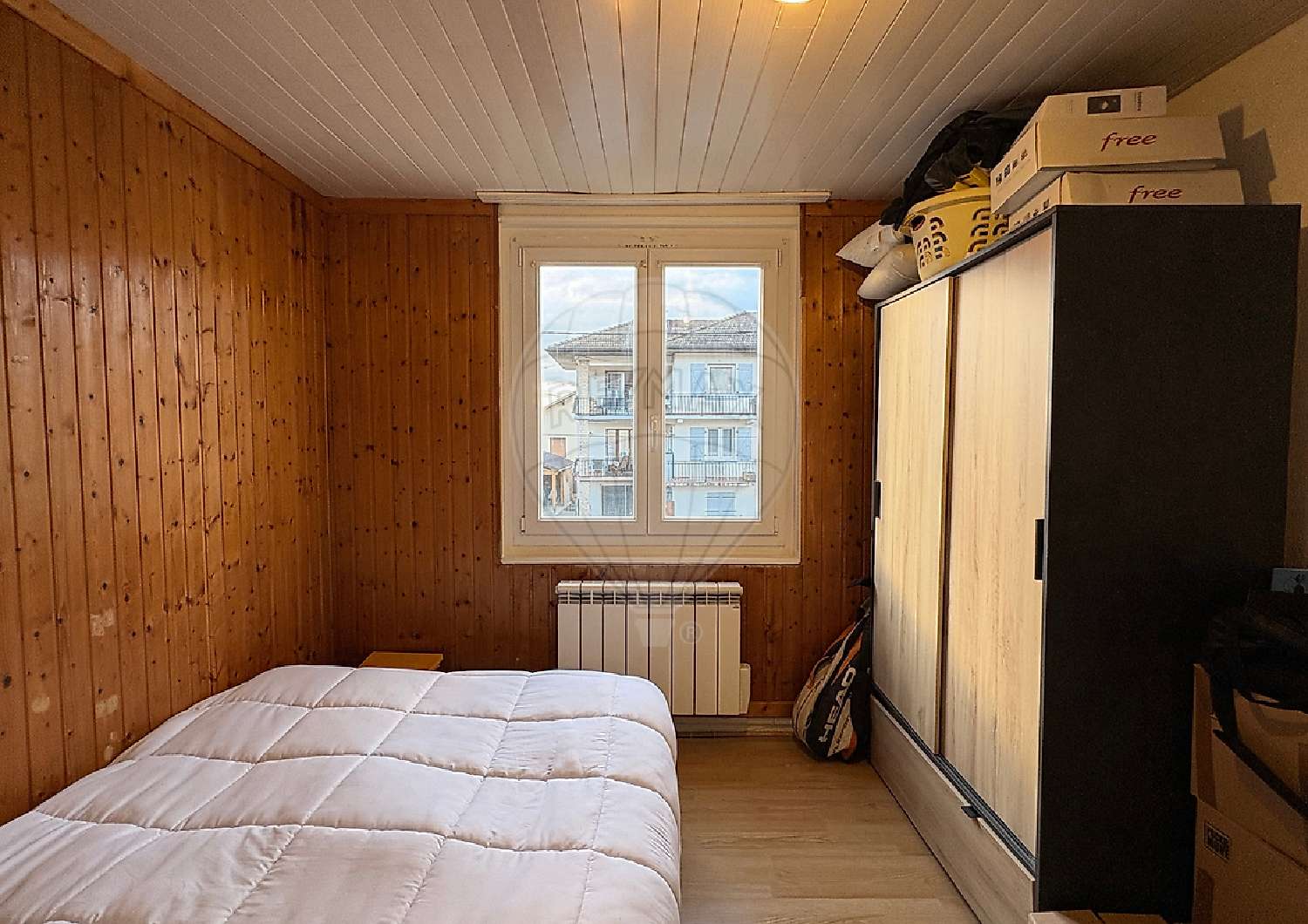 te koop appartement Thyez Haute-Savoie 5