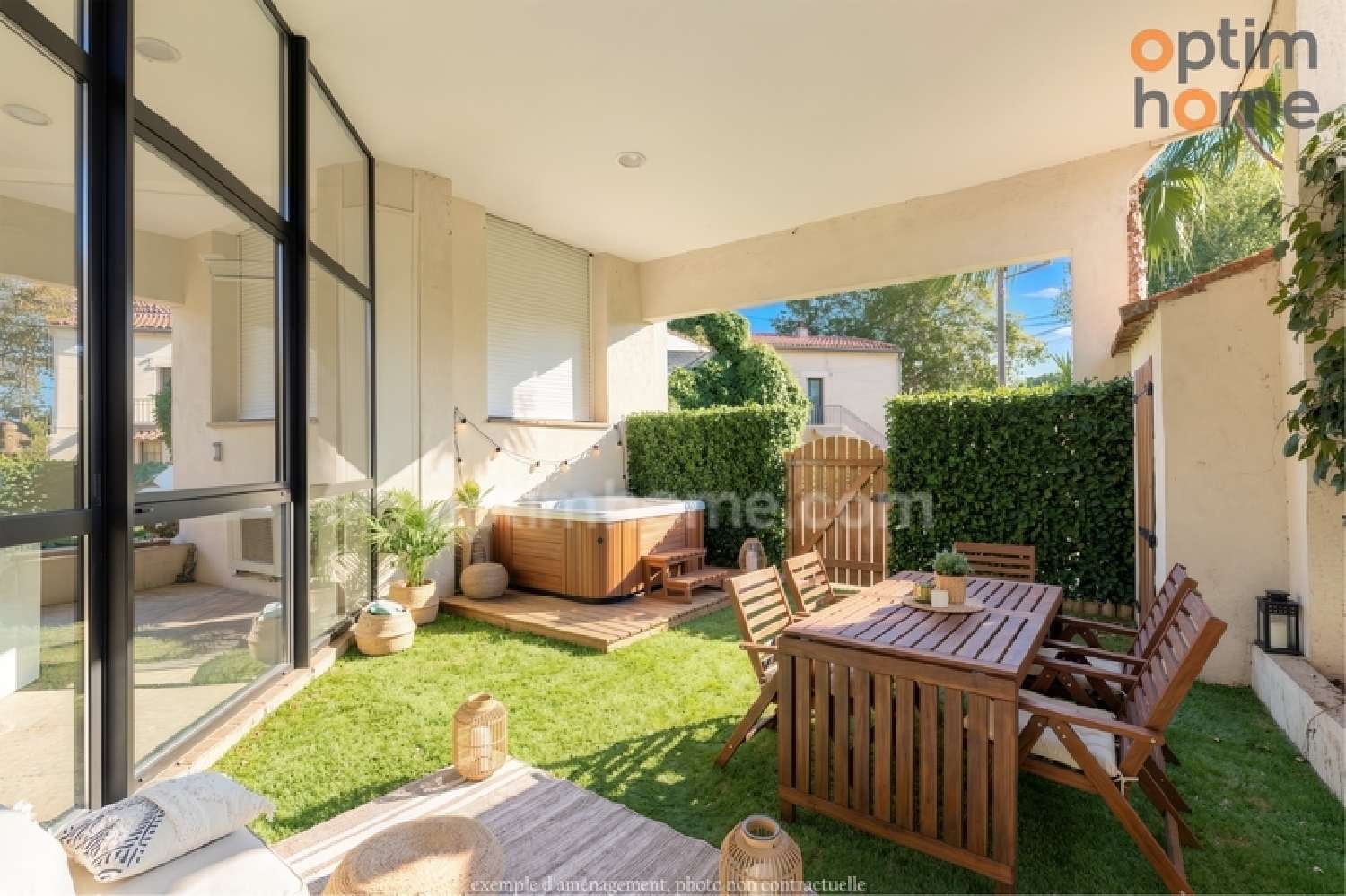  kaufen Wohnung/ Apartment Toulon 83100 Var 3