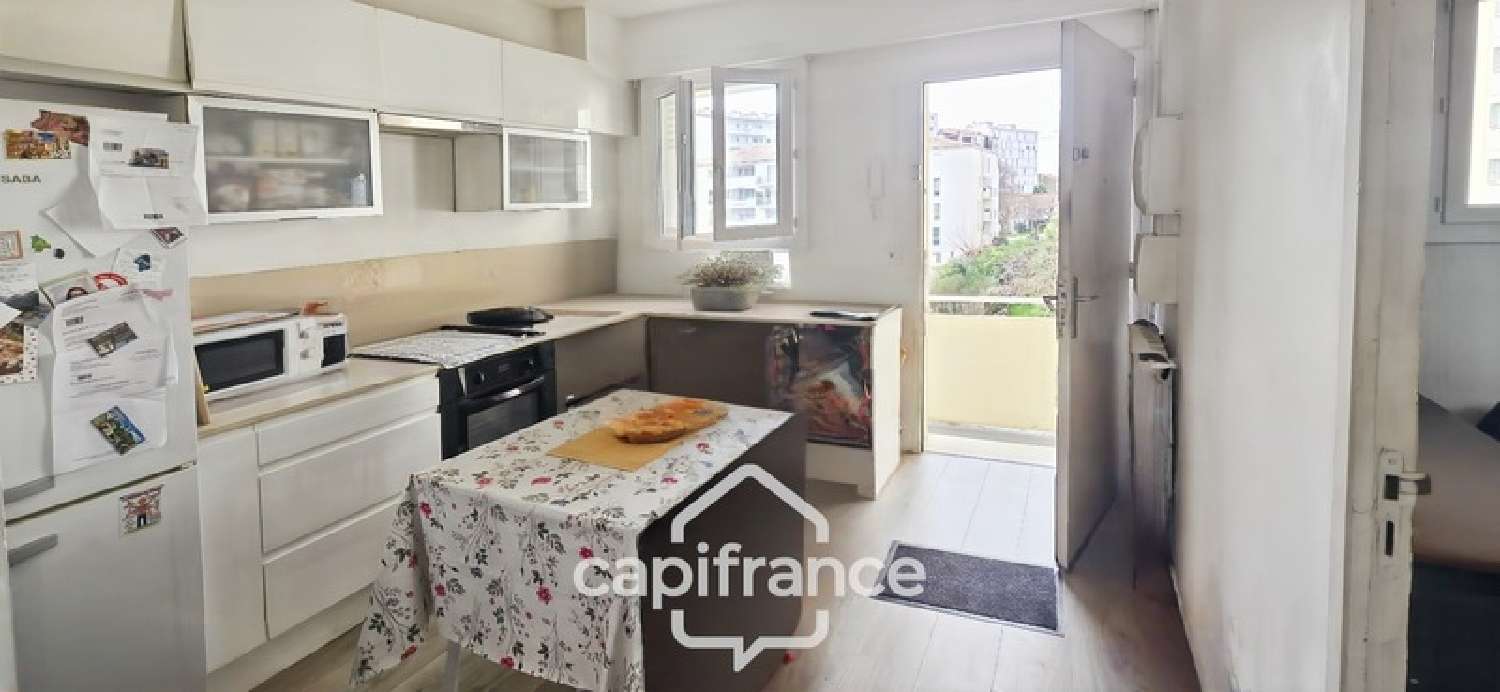  for sale apartment Toulon 83200 Var 4