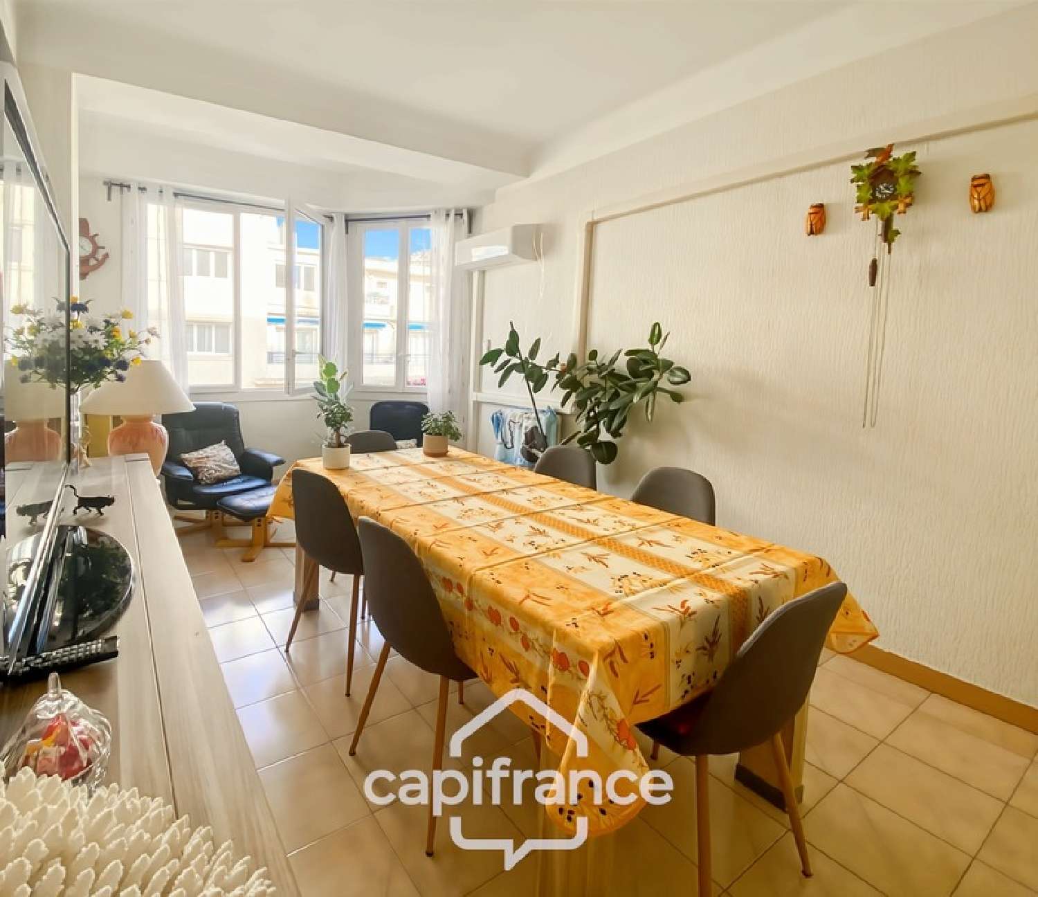  te koop appartement Toulon Var 3