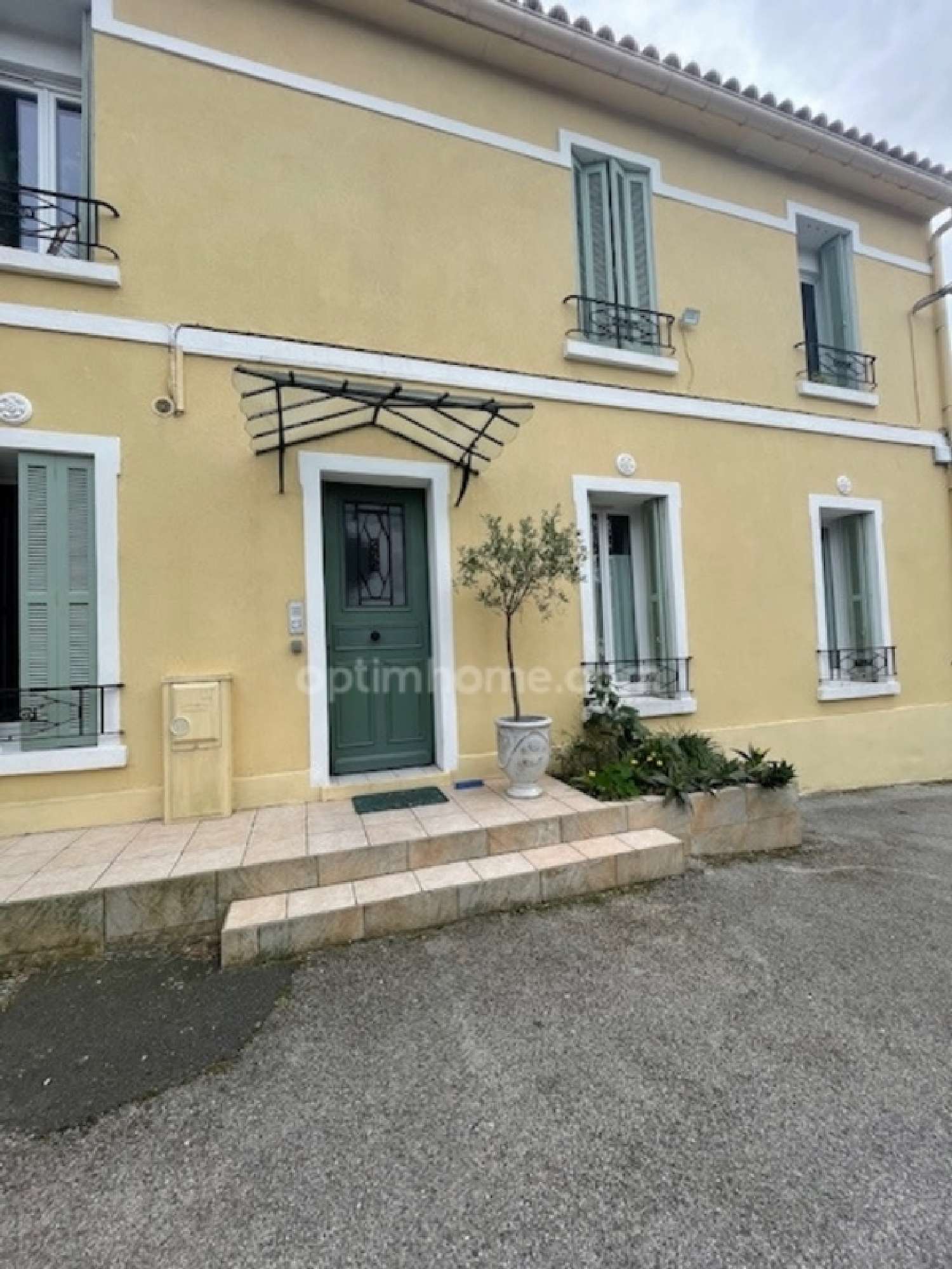  for sale apartment Toulon Var 3