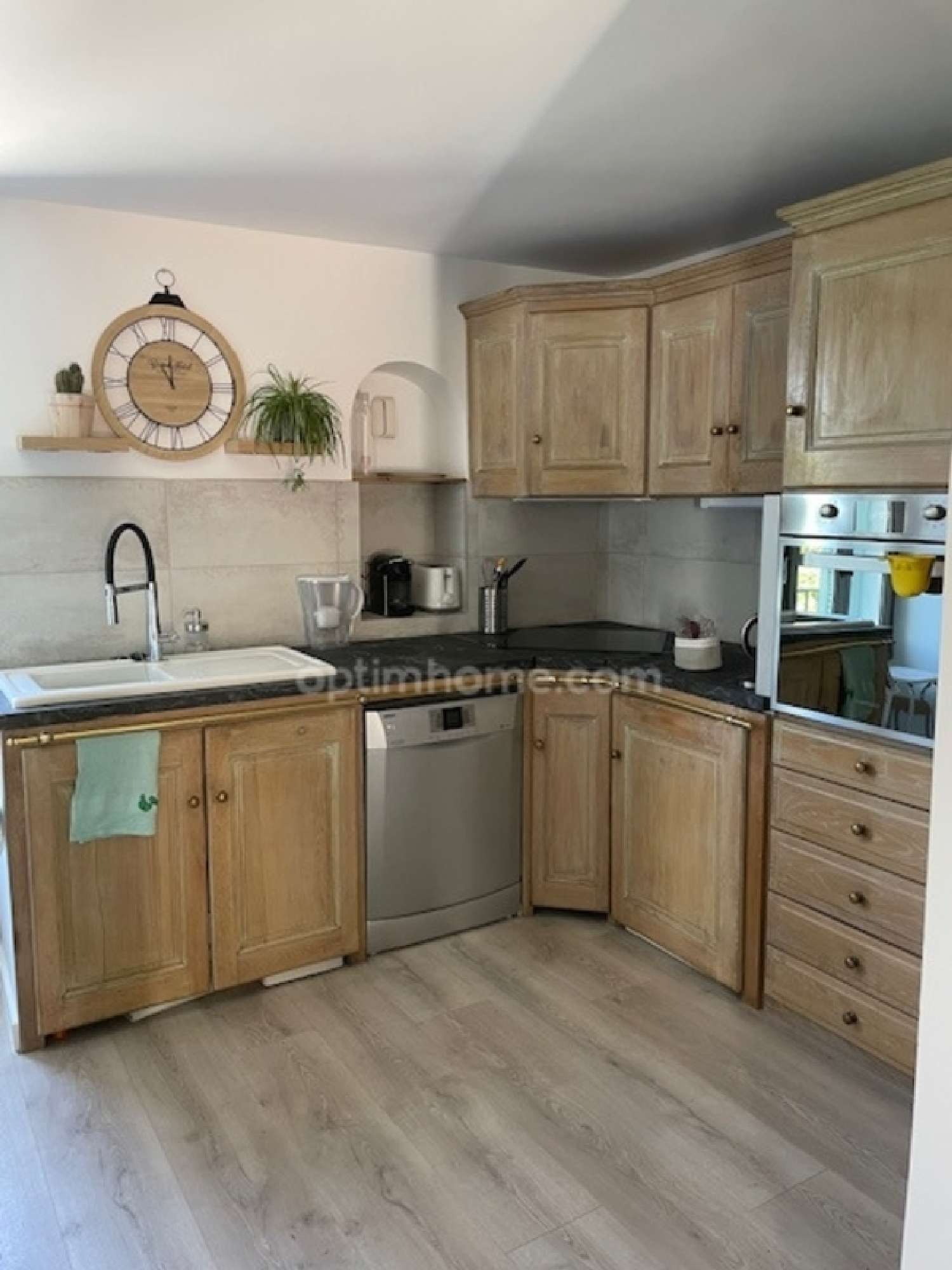  for sale apartment Toulon Var 6