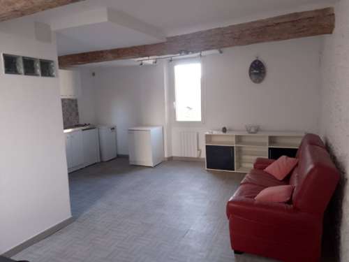 Toulon Var Wohnung/ Apartment Bild 7257104