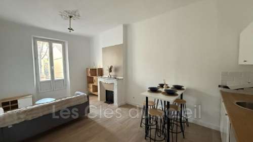 Toulon Var Wohnung/ Apartment Bild 7257175