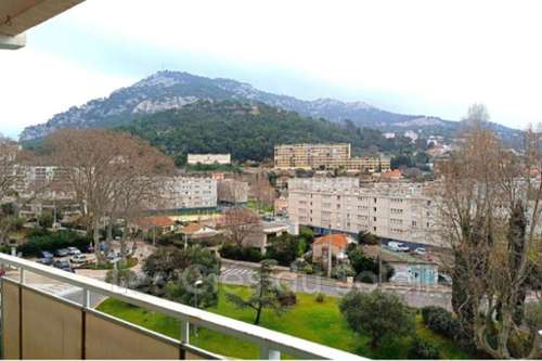 Toulon Var Wohnung/ Apartment Bild 7257191