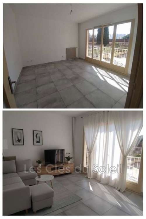 Toulon Var appartement foto 7257253