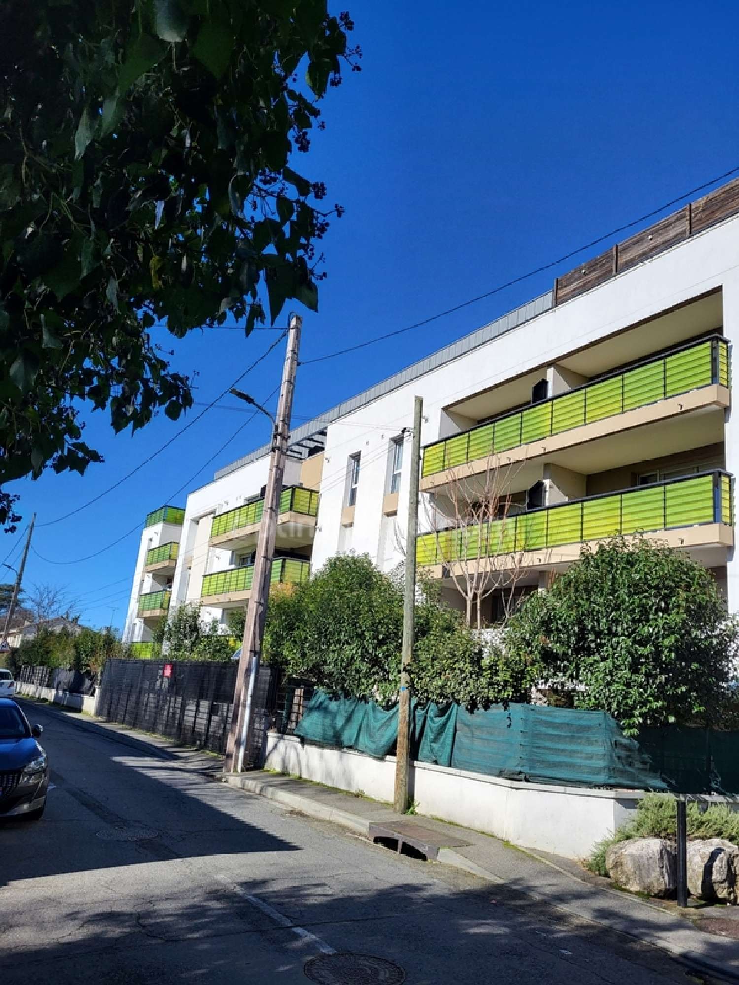 kaufen Wohnung/ Apartment Toulouse 31200 Haute-Garonne 3