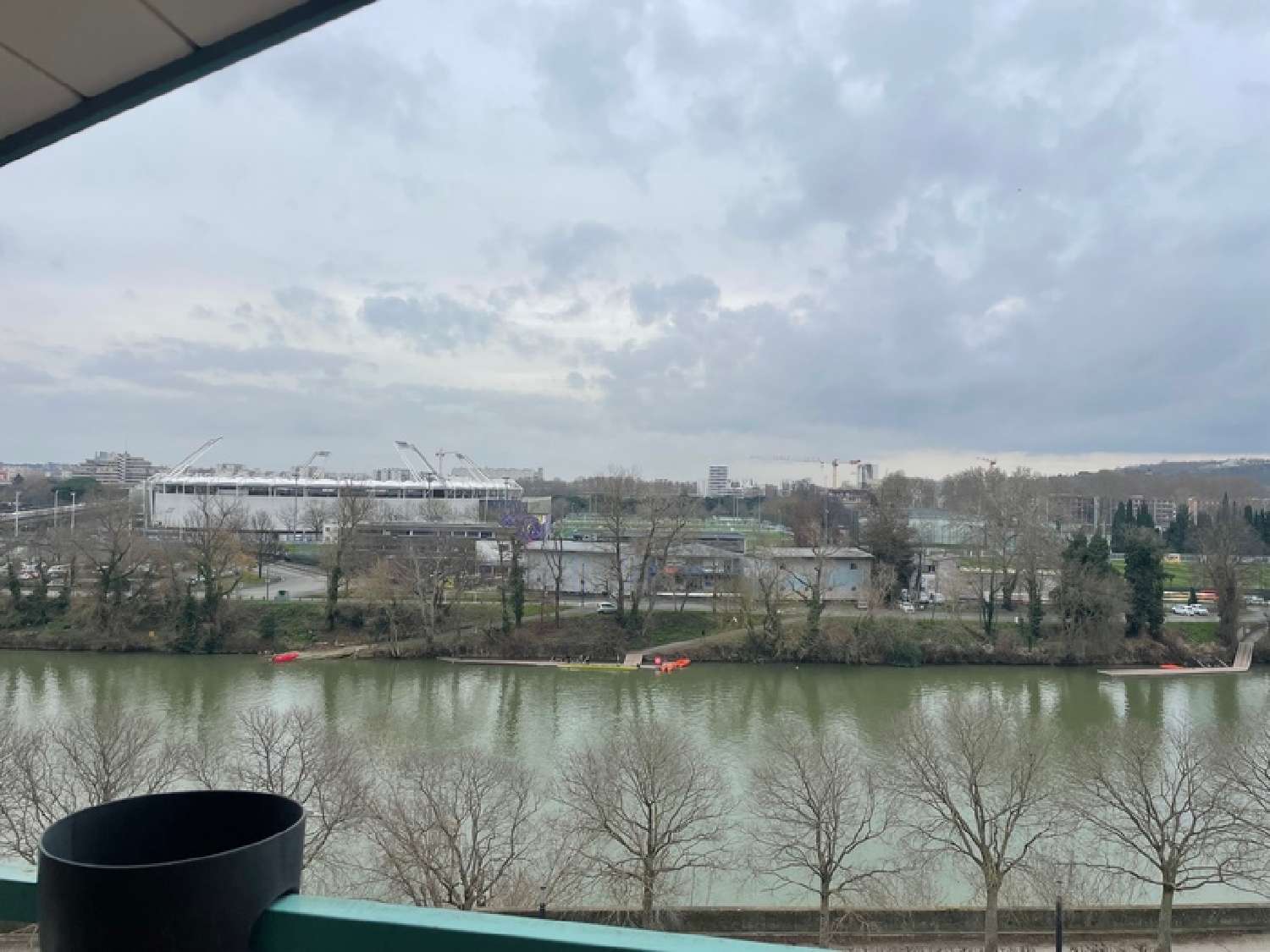  à vendre appartement Toulouse 31300 Haute-Garonne 1