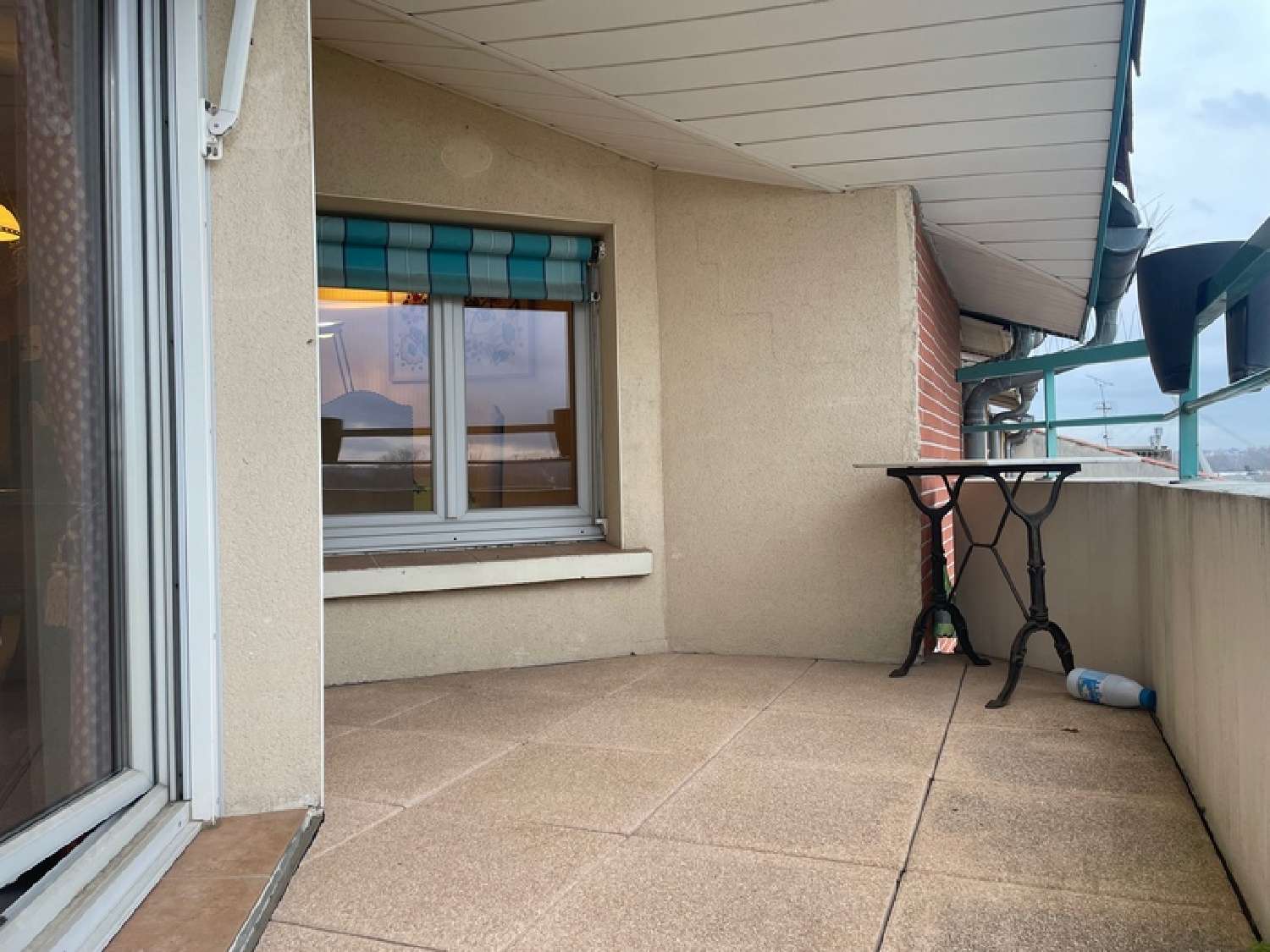  à vendre appartement Toulouse 31300 Haute-Garonne 3