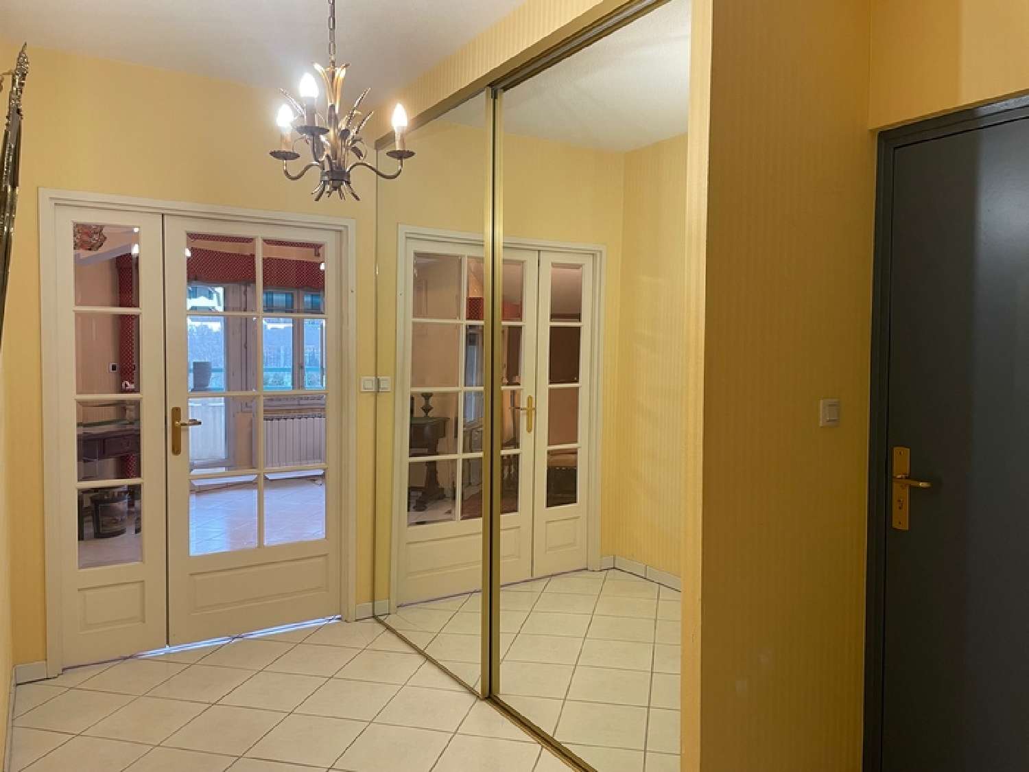  à vendre appartement Toulouse 31300 Haute-Garonne 4