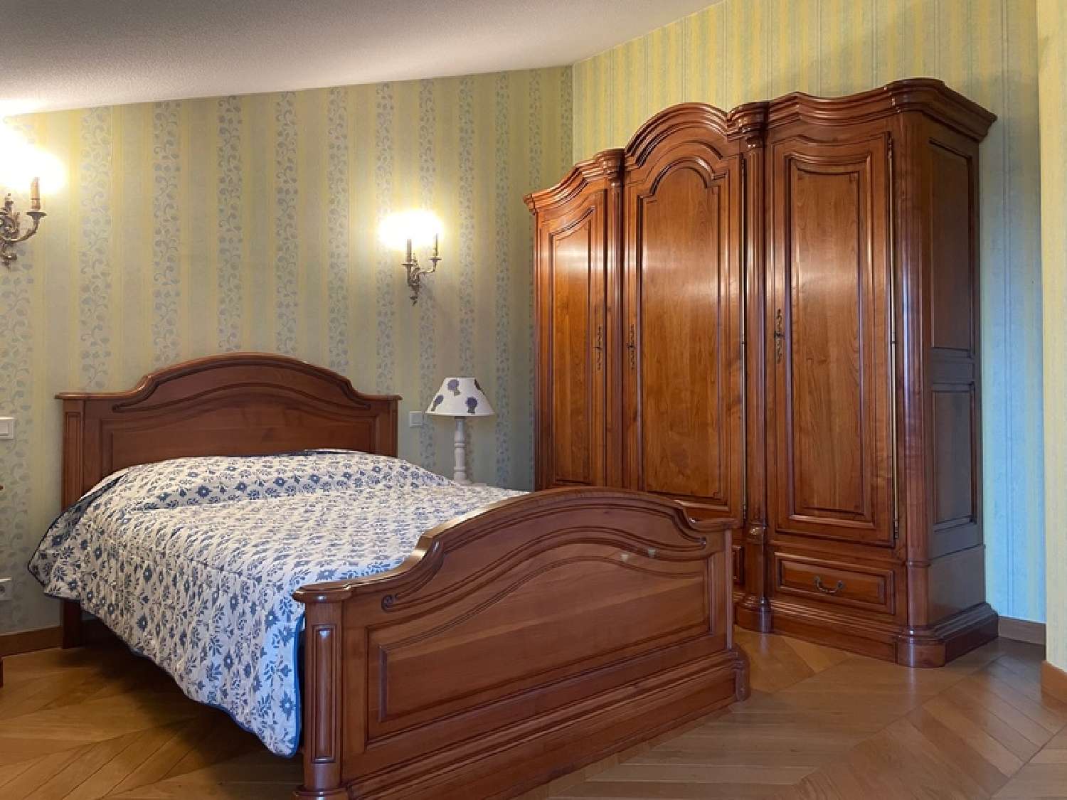  à vendre appartement Toulouse 31300 Haute-Garonne 7