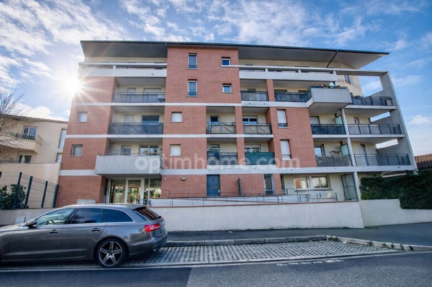  kaufen Wohnung/ Apartment Toulouse 31300 Haute-Garonne 1