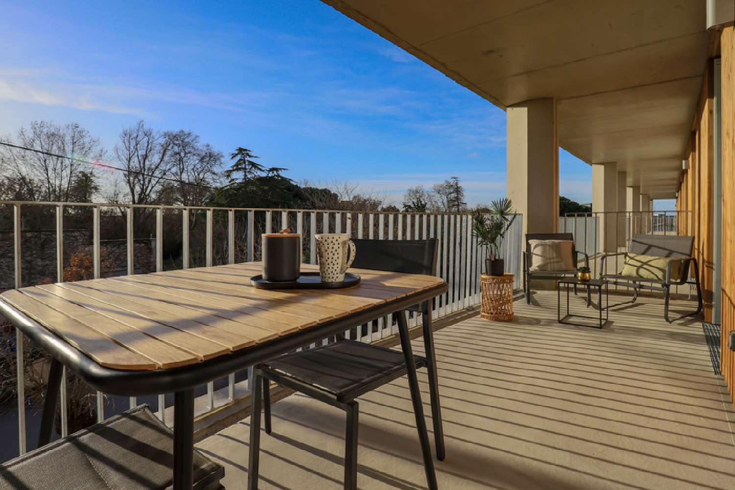 à vendre appartement Toulouse 31300 Haute-Garonne 1