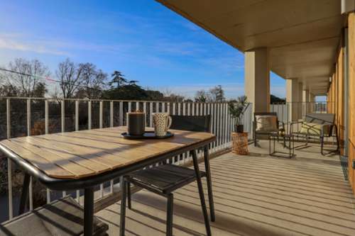 Toulouse 31300 Haute-Garonne appartement foto 7262712