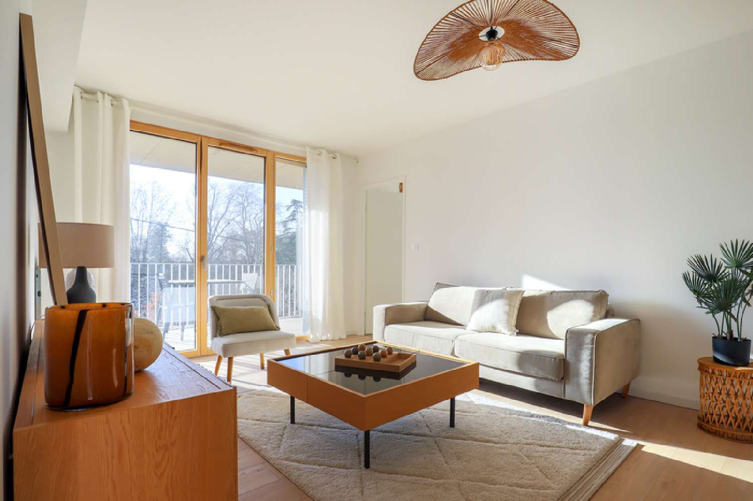 à vendre appartement Toulouse 31300 Haute-Garonne 3