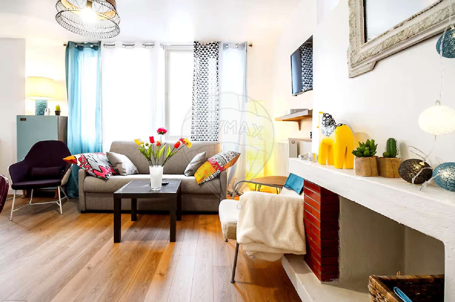  à vendre appartement Toulouse 31300 Haute-Garonne 1