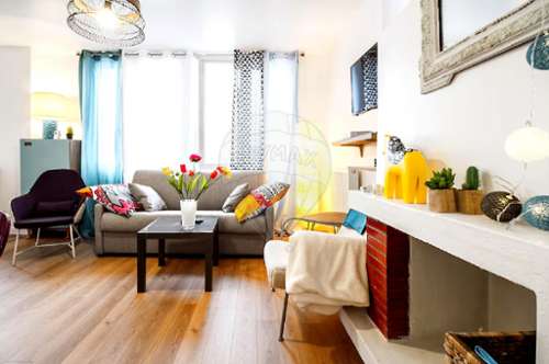 Toulouse 31300 Haute-Garonne appartement foto 7262423