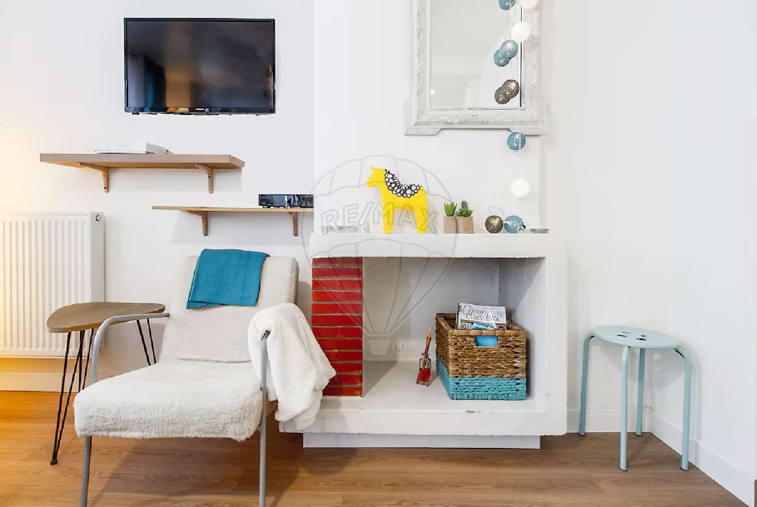  à vendre appartement Toulouse 31300 Haute-Garonne 3