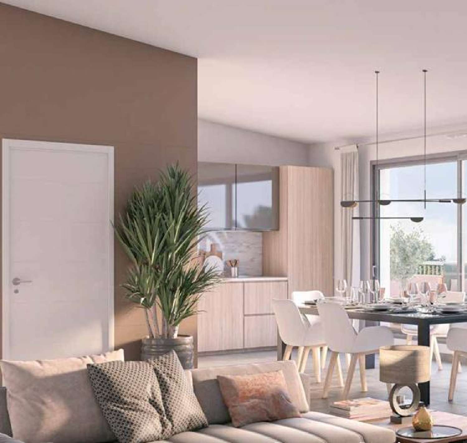  en venta apartamento Toulouse 31400 Haute-Garonne 1