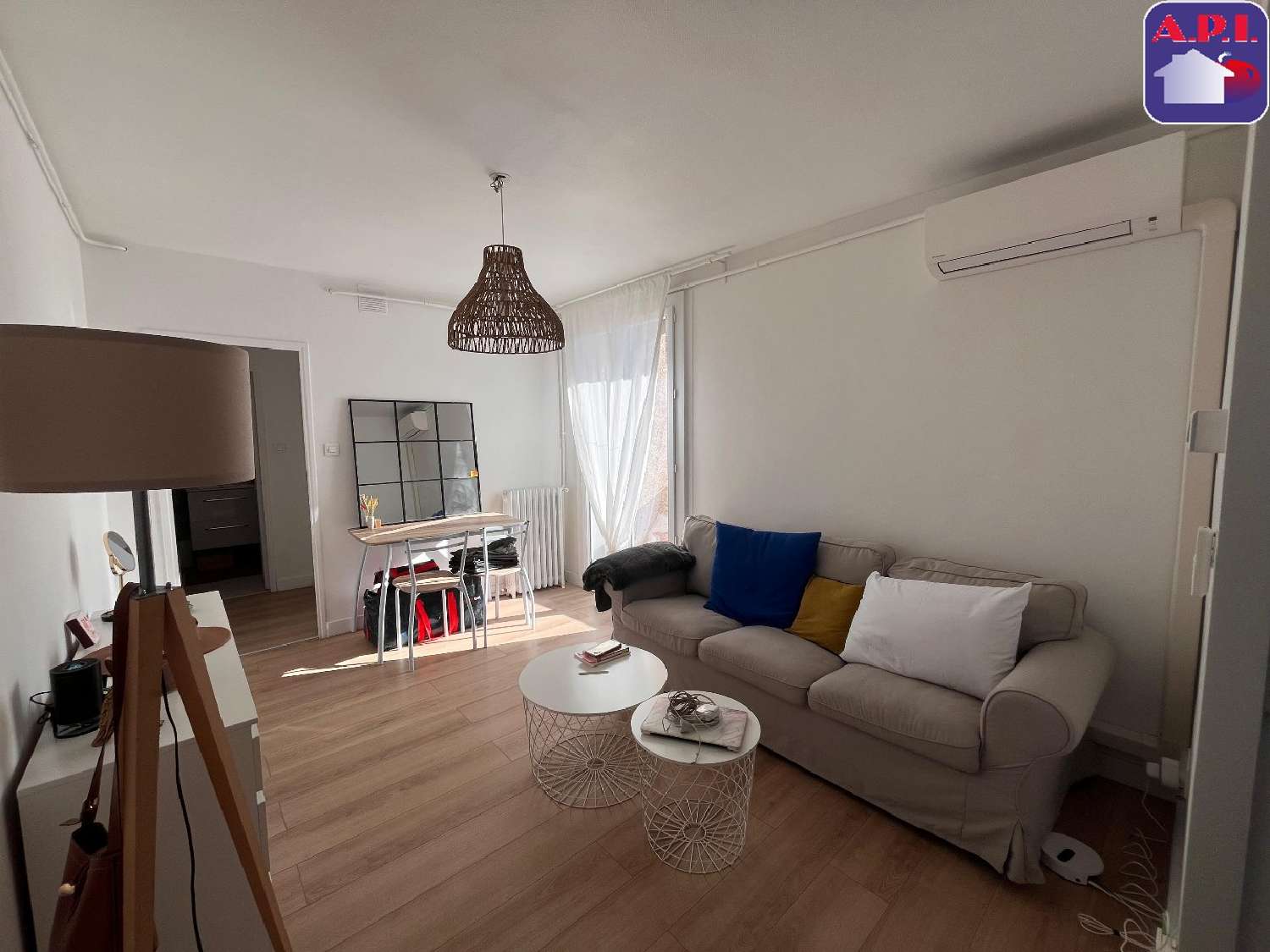  à vendre appartement Toulouse 31500 Haute-Garonne 1