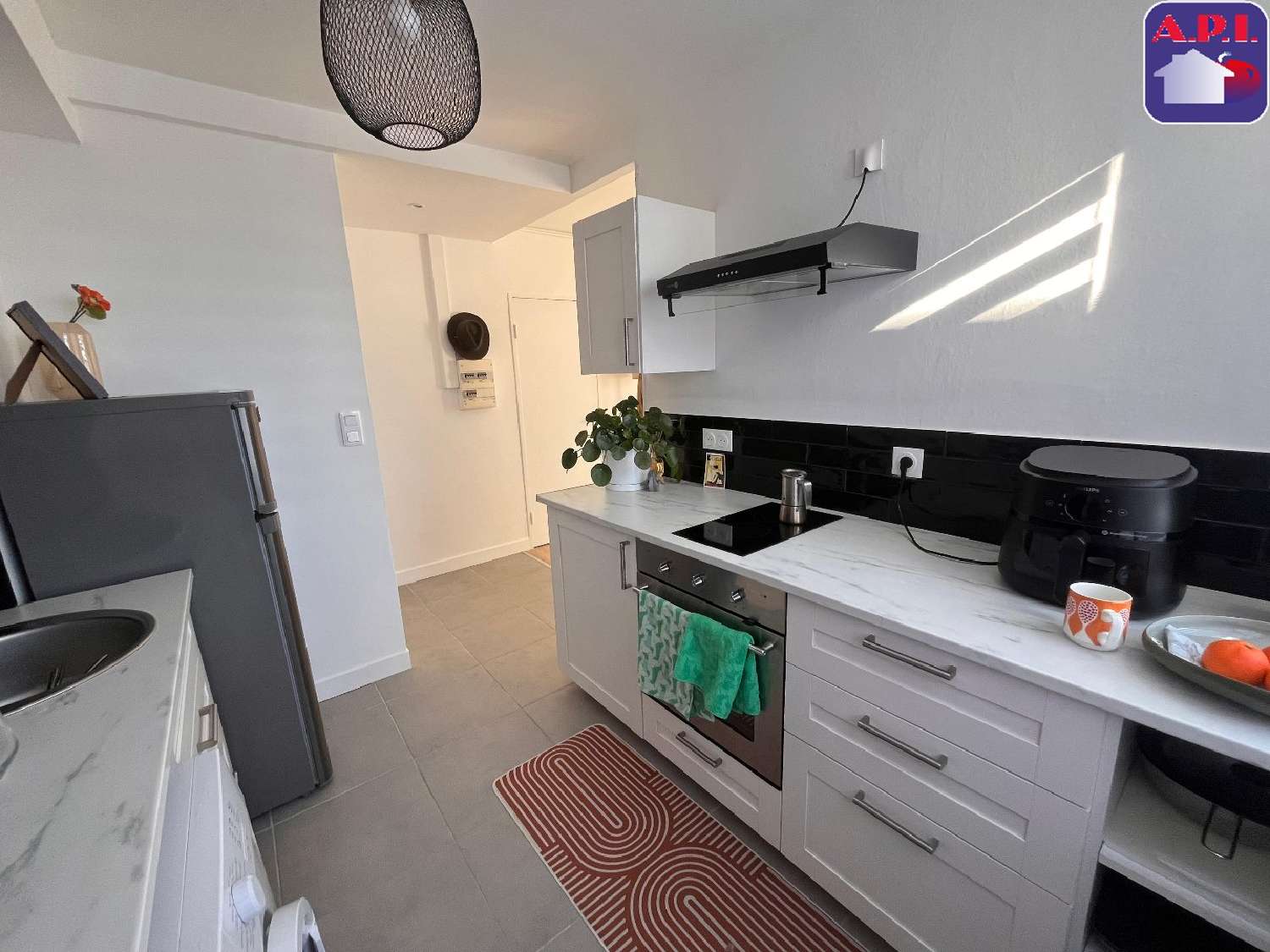 à vendre appartement Toulouse 31500 Haute-Garonne 2