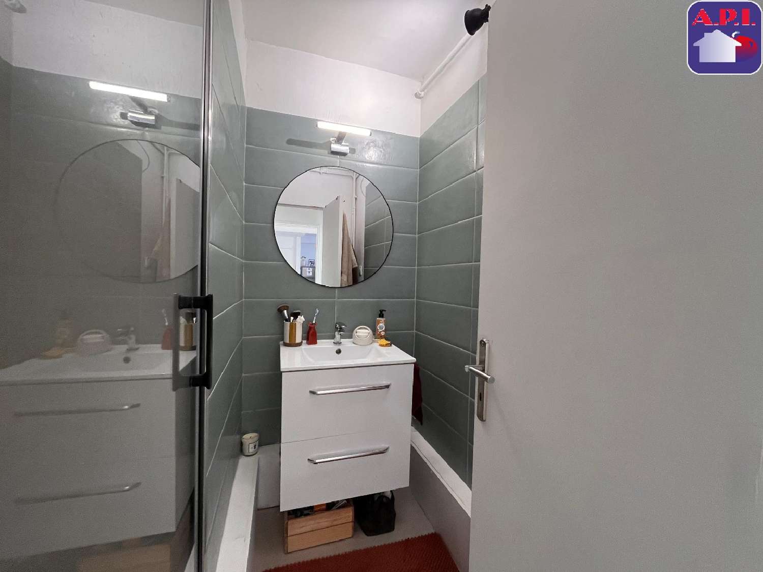  à vendre appartement Toulouse 31500 Haute-Garonne 4