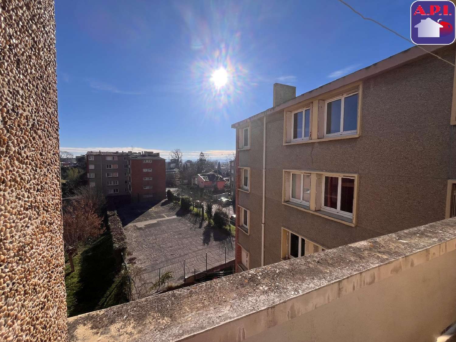  à vendre appartement Toulouse 31500 Haute-Garonne 8