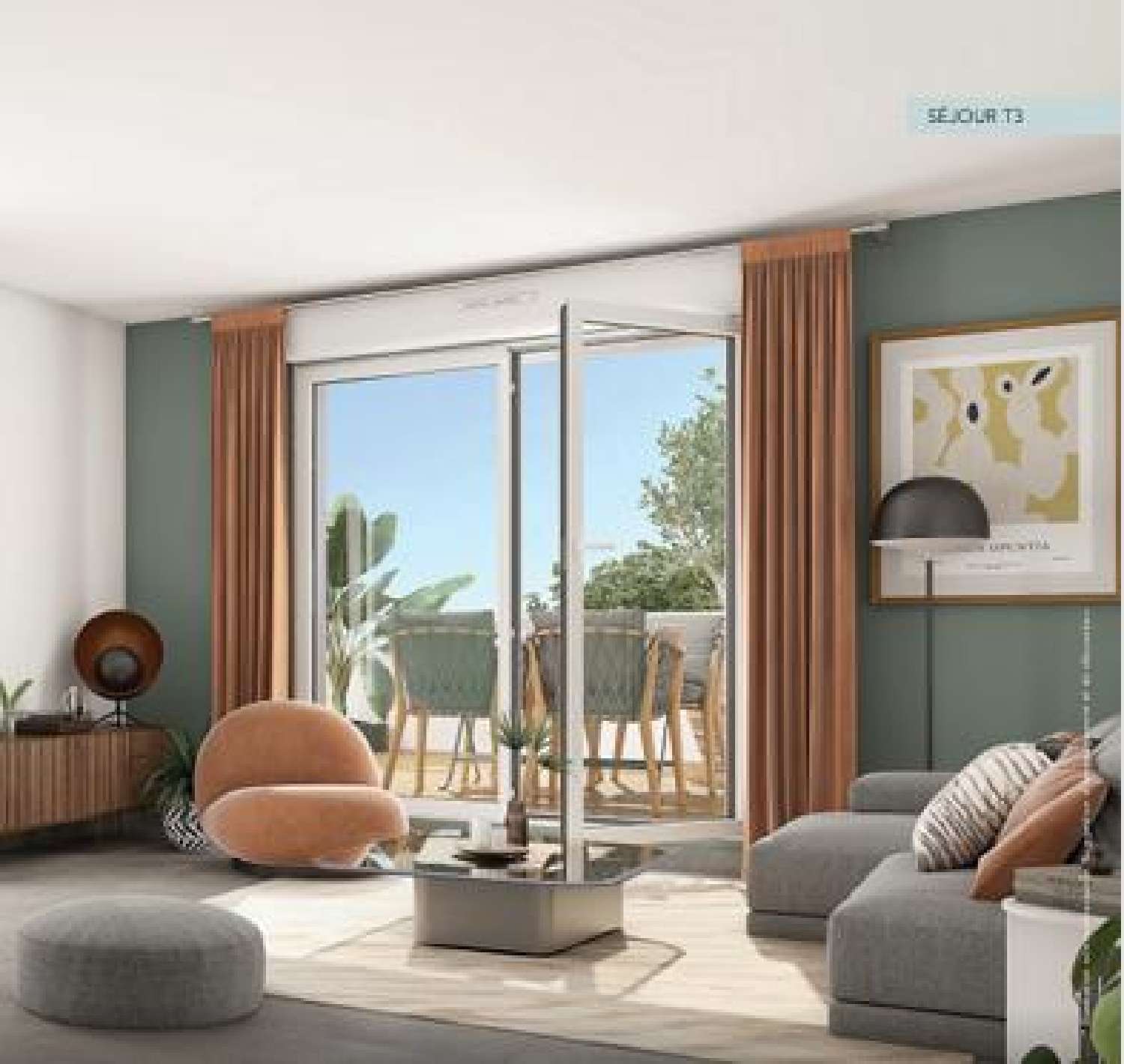  kaufen Wohnung/ Apartment Toulouse 31500 Haute-Garonne 1