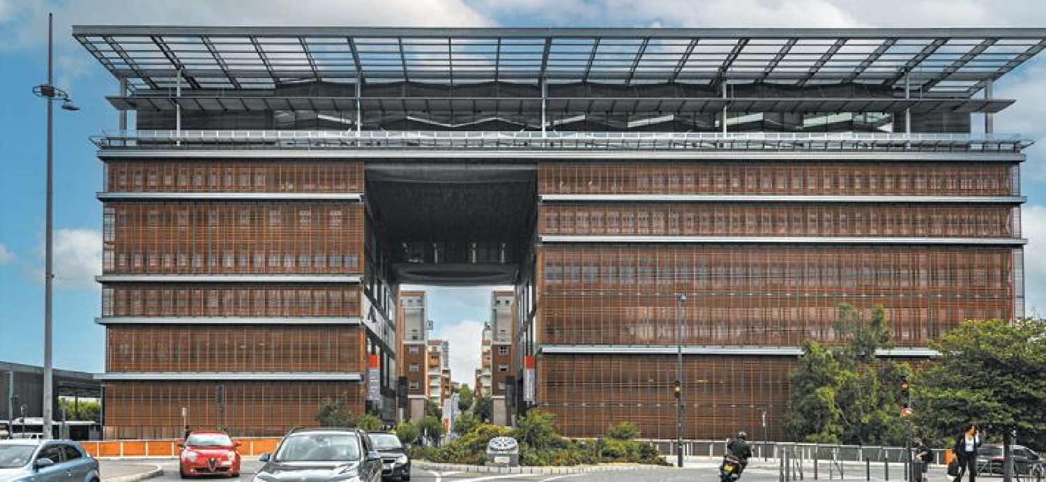  à vendre appartement Toulouse 31500 Haute-Garonne 4