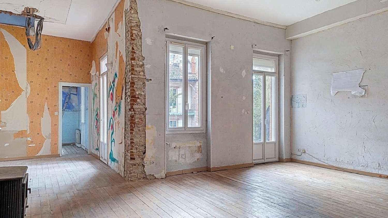 for sale apartment Toulouse Haute-Garonne 2