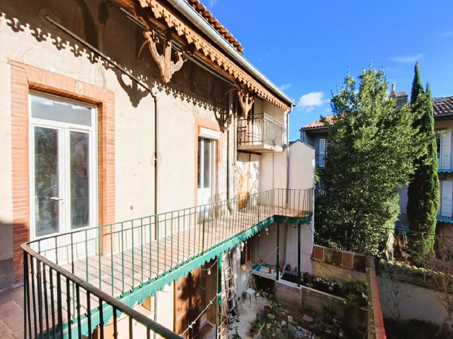for sale apartment Toulouse Haute-Garonne 5