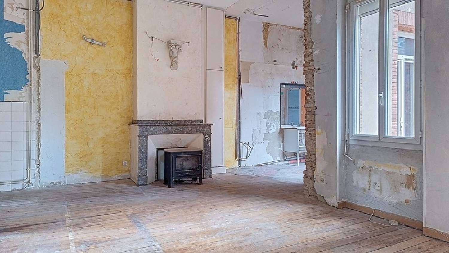 for sale apartment Toulouse Haute-Garonne 6