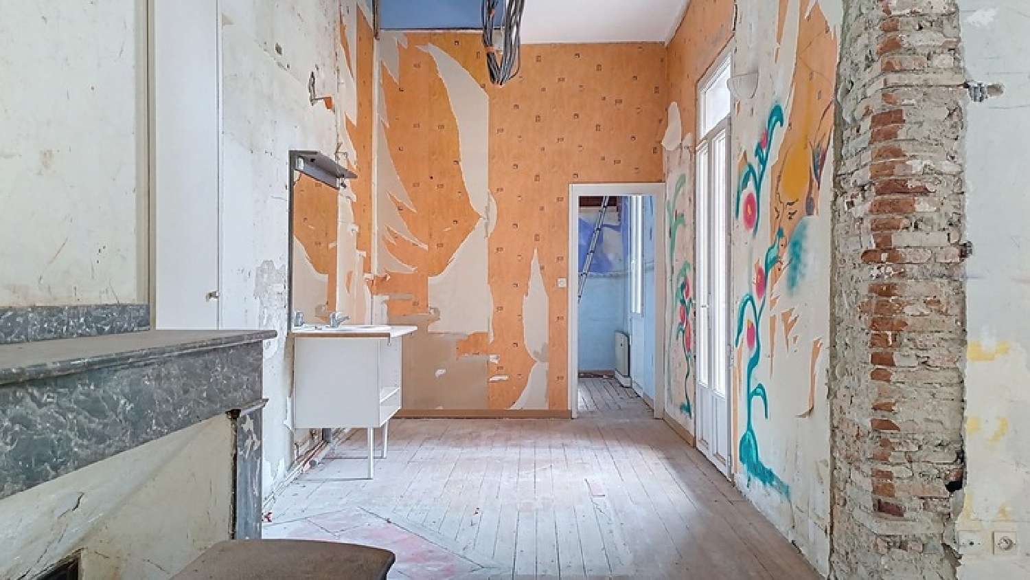 for sale apartment Toulouse Haute-Garonne 7