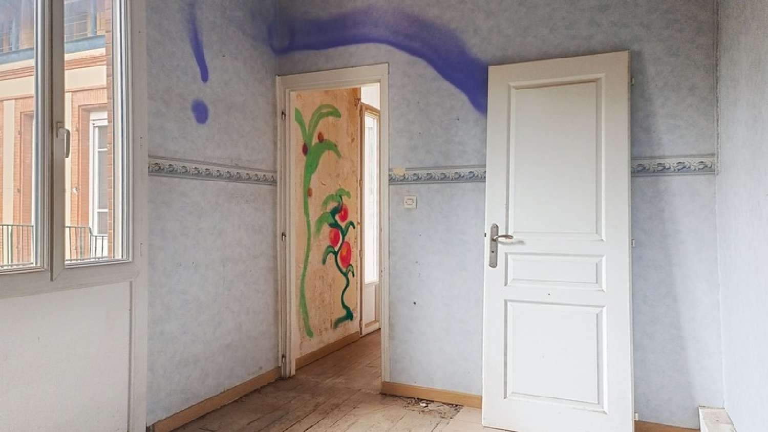 for sale apartment Toulouse Haute-Garonne 8