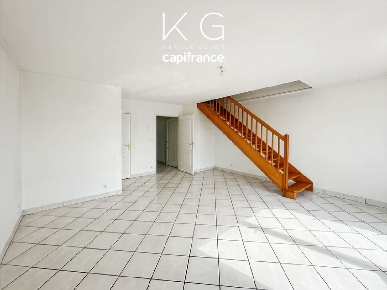  for sale apartment Touques Calvados 4