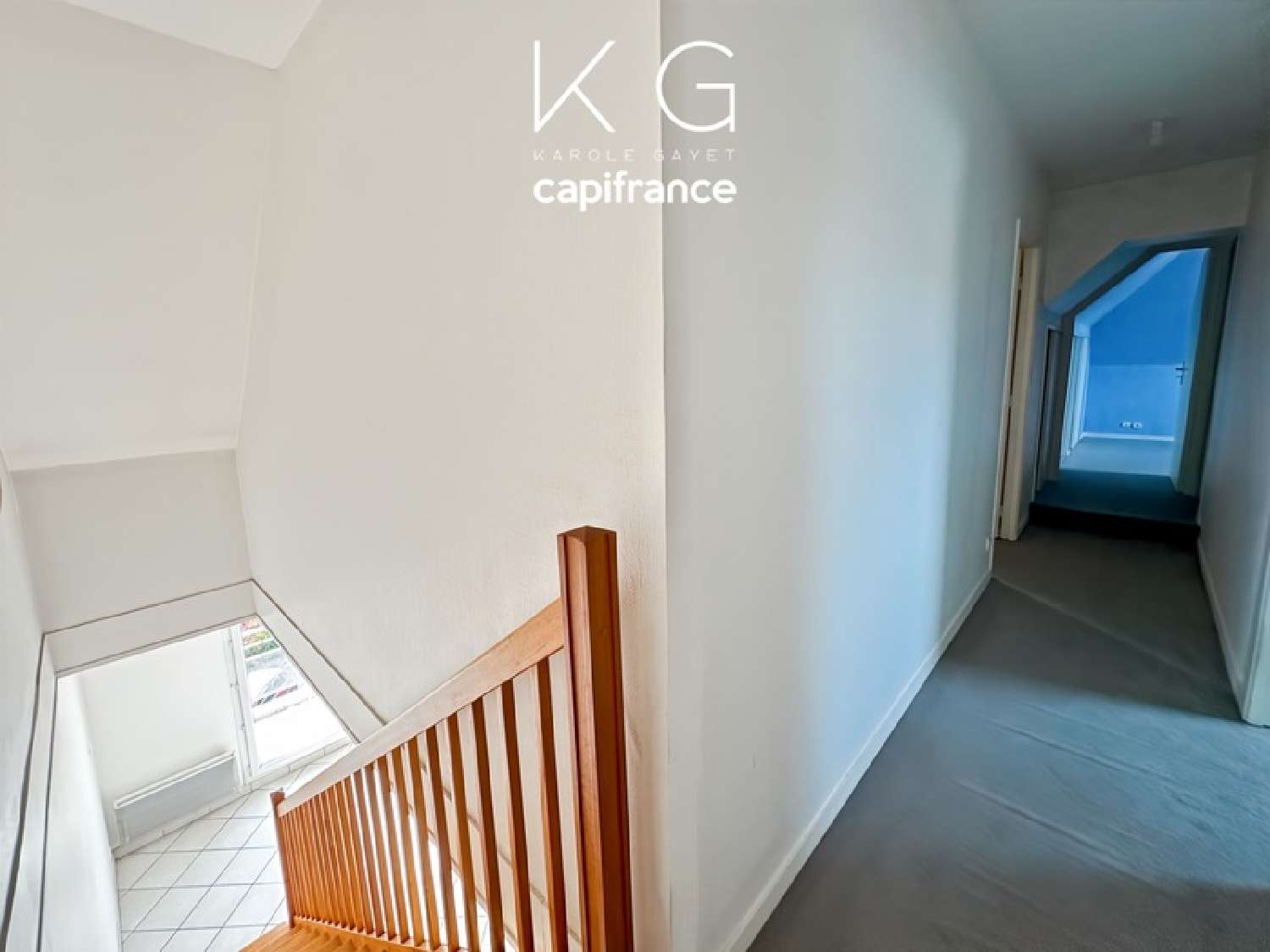  for sale apartment Touques Calvados 8