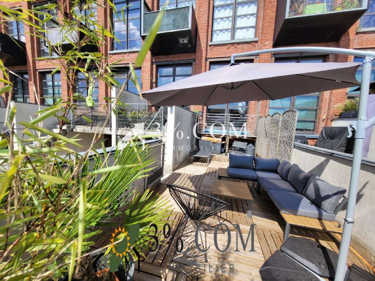  kaufen Wohnung/ Apartment Tourcoing Nord 1