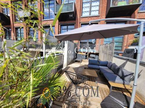 Tourcoing Nord Wohnung/ Apartment Bild 7261925