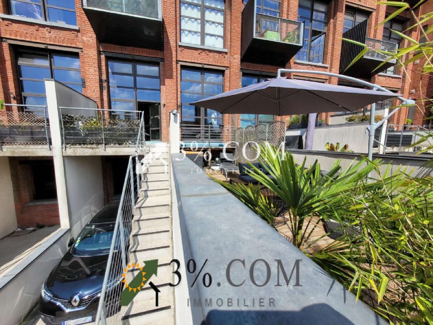  kaufen Wohnung/ Apartment Tourcoing Nord 2