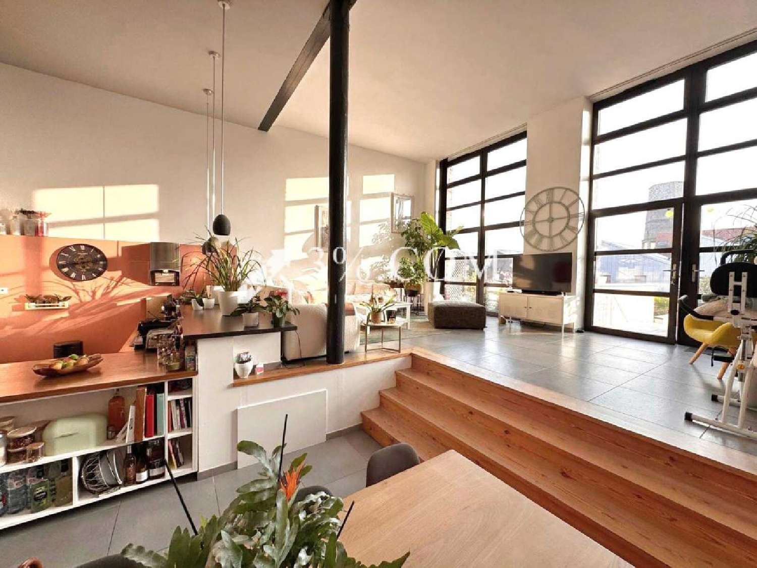  kaufen Wohnung/ Apartment Tourcoing Nord 3