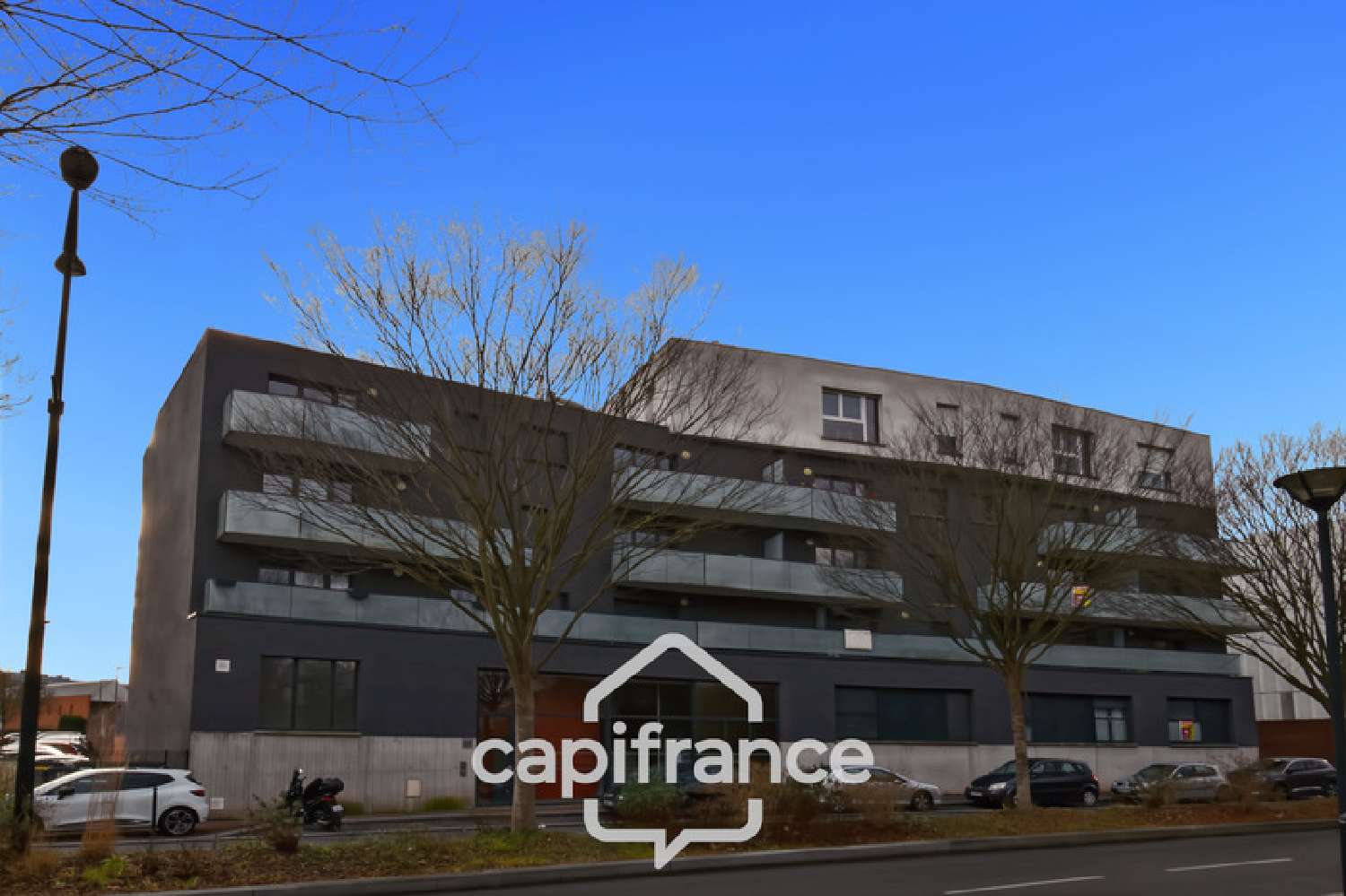 te koop appartement Tourcoing Nord 3