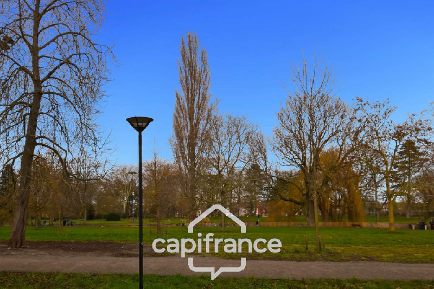 te koop appartement Tourcoing Nord 4