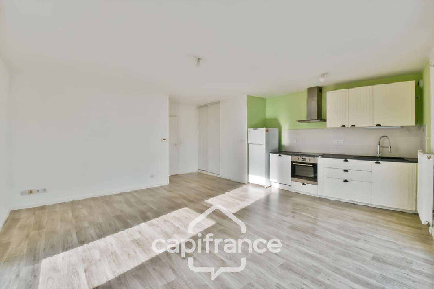 te koop appartement Tourcoing Nord 5