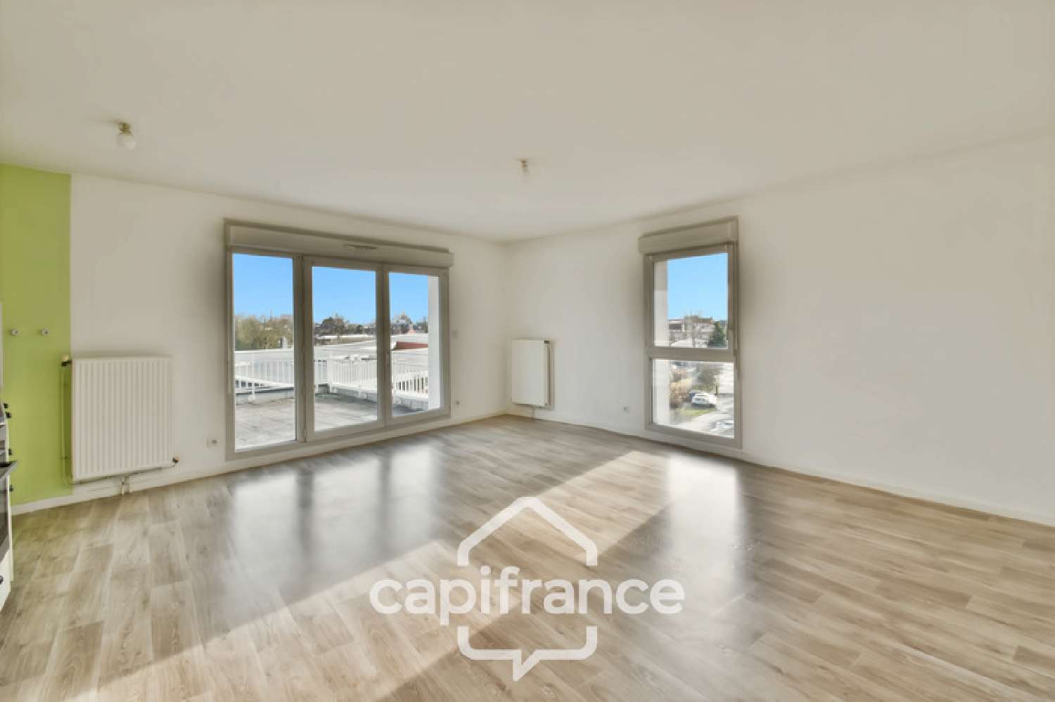 te koop appartement Tourcoing Nord 7