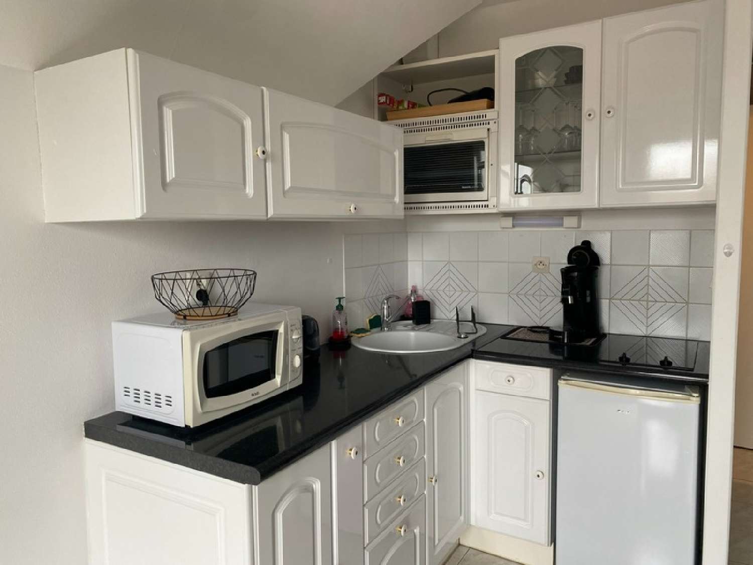  for sale apartment Tourgeville Calvados 4