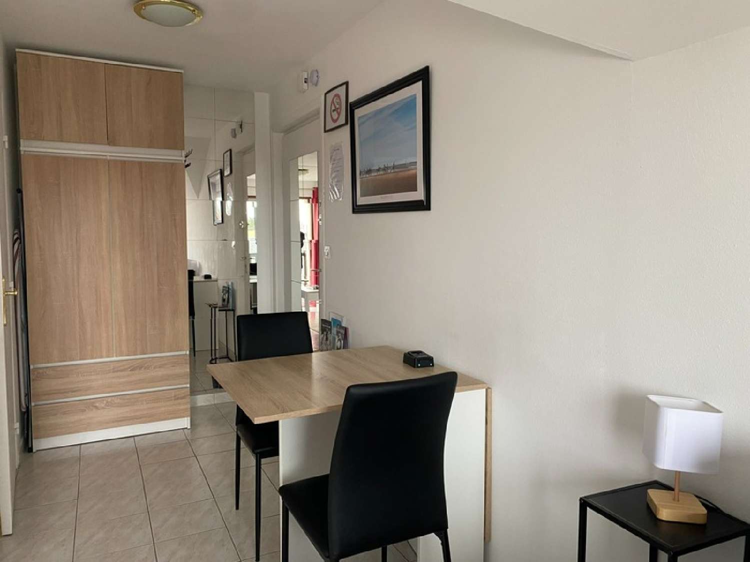  for sale apartment Tourgeville Calvados 5