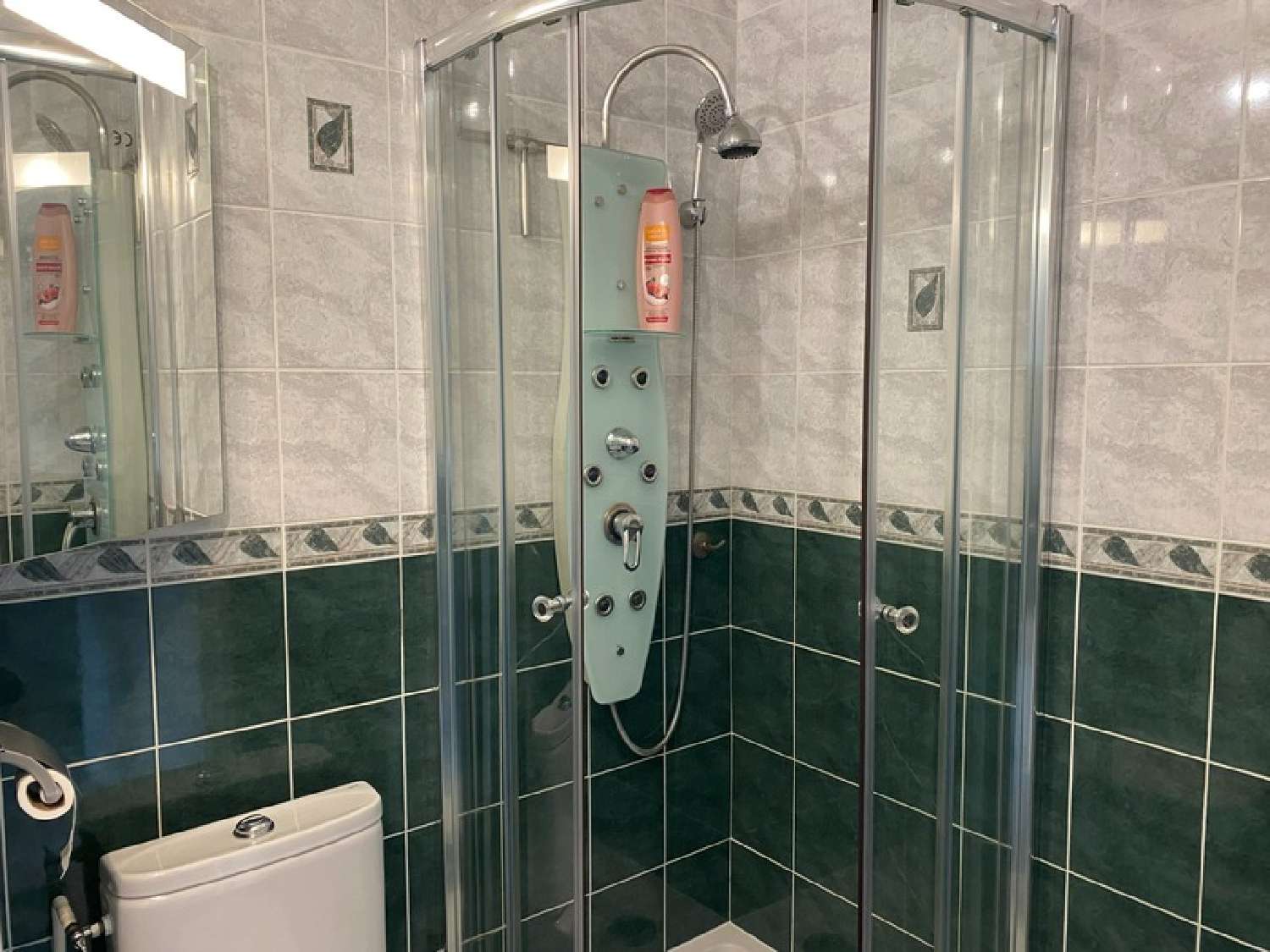  for sale apartment Tourgeville Calvados 6