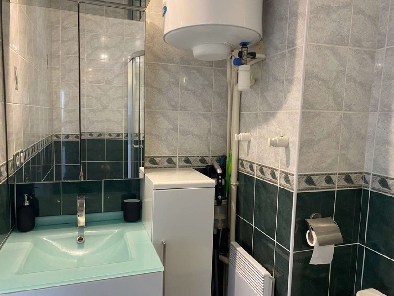  for sale apartment Tourgeville Calvados 7