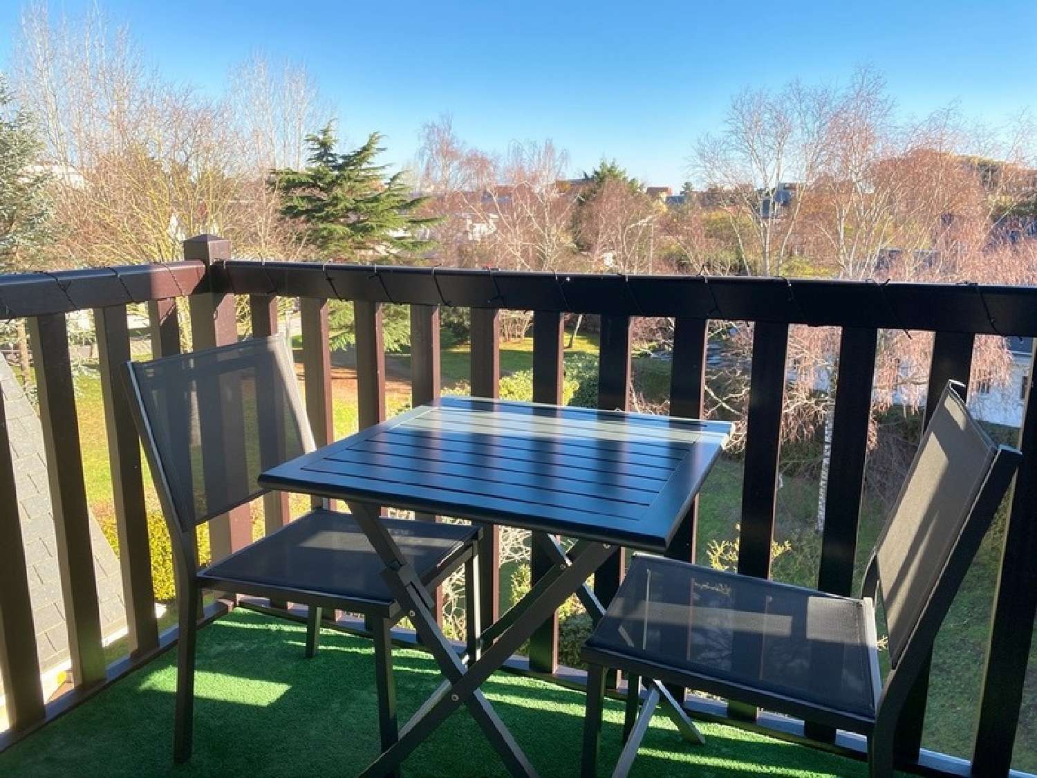  for sale apartment Tourgeville Calvados 8