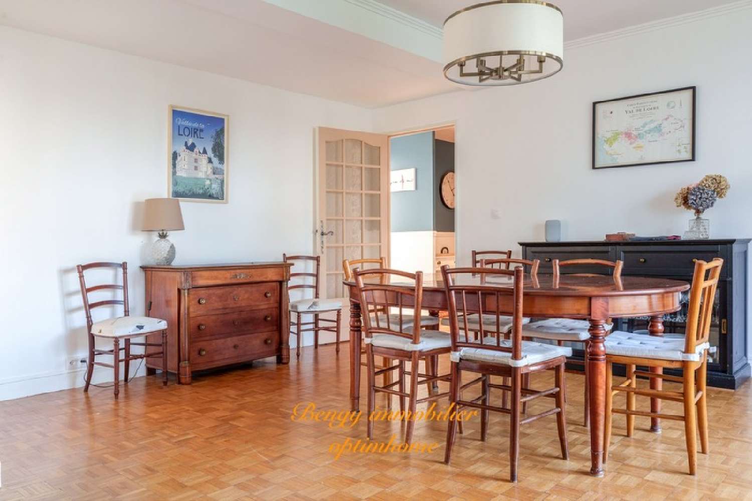 à vendre appartement Tours 37100 Indre-et-Loire 2